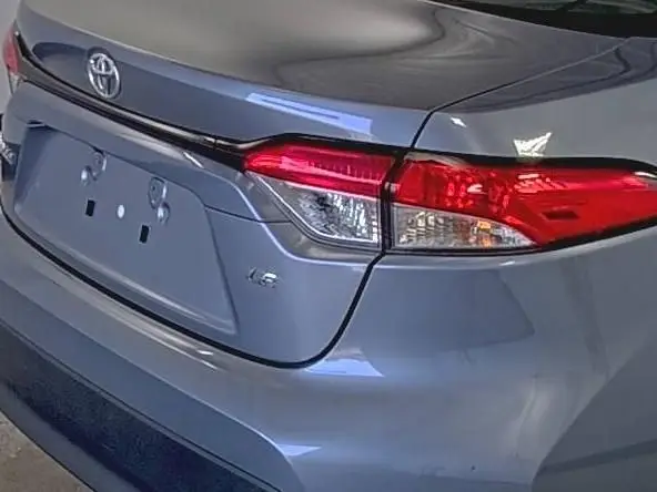 5YFB4MDE9RP137032 2024 TOYOTA COROLLA - Image 8
