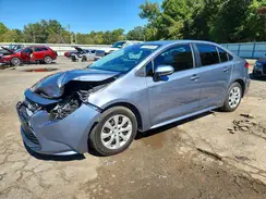 5YFB4MDE9RP137208 2024 TOYOTA COROLLA