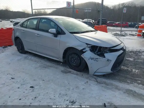 5YFB4MDE9RP137838 2024 TOYOTA COROLLA - Image 1