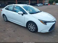 5YFB4MDE9RP137953 2024 TOYOTA COROLLA