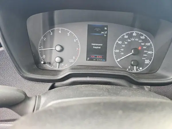 5YFB4MDE9RP138178 2024 TOYOTA COROLLA - Image 8