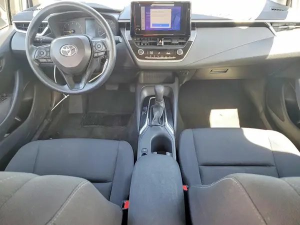 5YFB4MDE9RP138200 2024 TOYOTA COROLLA - Image 8