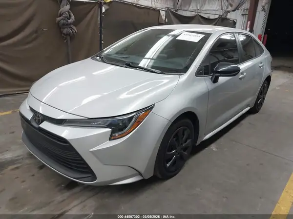 5YFB4MDE9RP138293 2024 TOYOTA COROLLA - Image 2