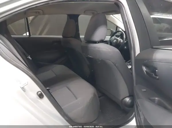 5YFB4MDE9RP138293 2024 TOYOTA COROLLA - Image 8