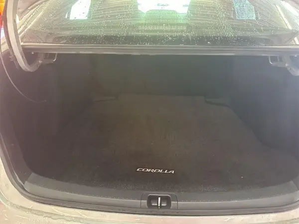 5YFB4MDE9RP138763 2024 TOYOTA COROLLA - Image 8