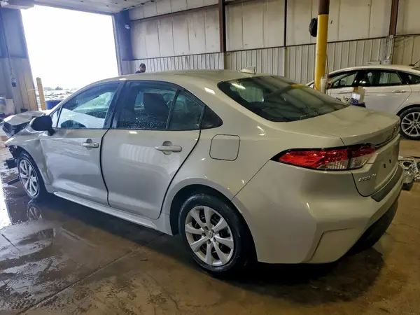 5YFB4MDE9RP139153 2024 TOYOTA COROLLA - Image 2