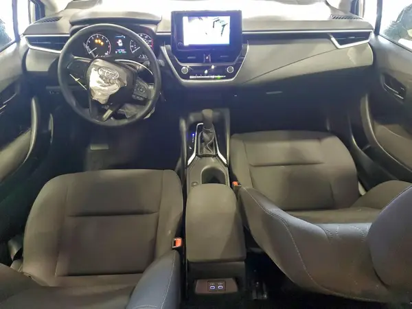 5YFB4MDE9RP139153 2024 TOYOTA COROLLA - Image 8