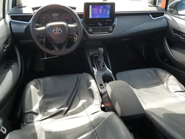 5YFB4MDE9RP139783 2024 TOYOTA COROLLA - Image 8