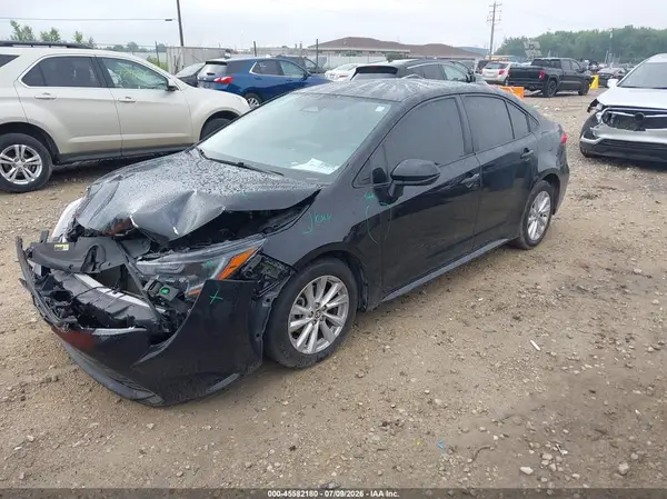 5YFB4MDE9RP139816 2024 TOYOTA COROLLA - Image 2