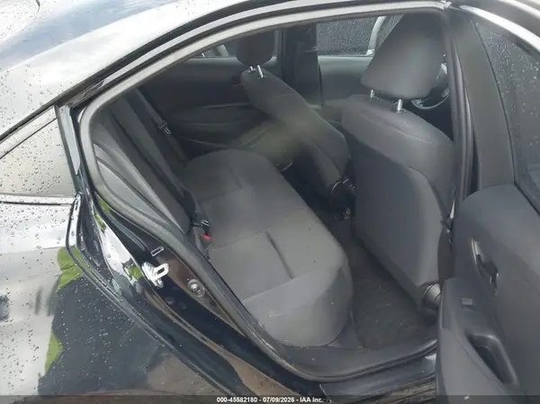 5YFB4MDE9RP139816 2024 TOYOTA COROLLA - Image 8