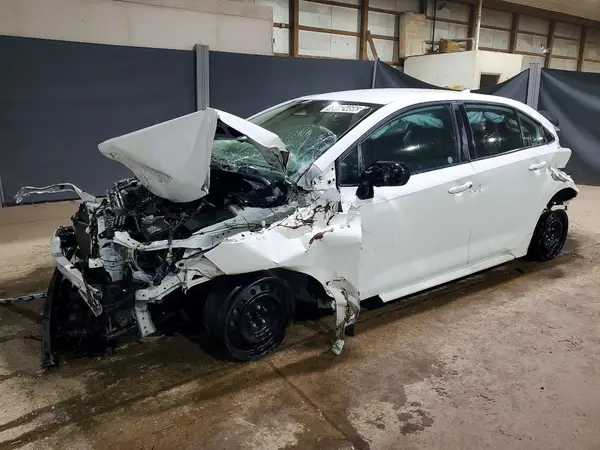 5YFB4MDE9RP140044 2024 TOYOTA COROLLA - Image 1