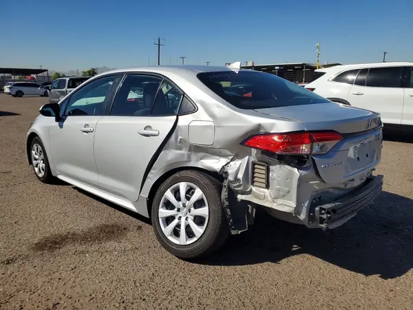 5YFB4MDE9RP140416 2024 TOYOTA COROLLA - Image 2