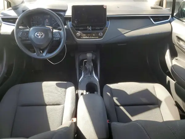 5YFB4MDE9RP140416 2024 TOYOTA COROLLA - Image 8