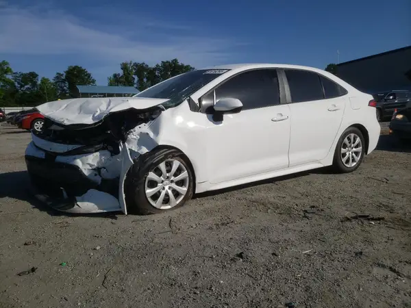 5YFB4MDE9RP141436 2024 TOYOTA COROLLA - Image 1