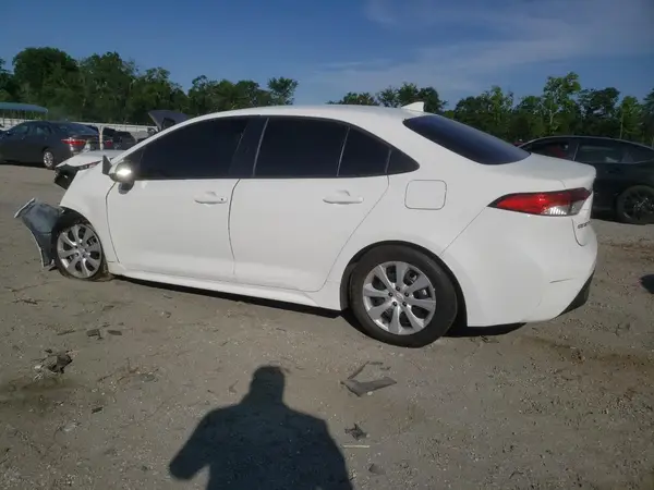5YFB4MDE9RP141436 2024 TOYOTA COROLLA - Image 2