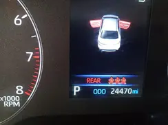 5YFB4MDE9RP142036 2024 TOYOTA COROLLA