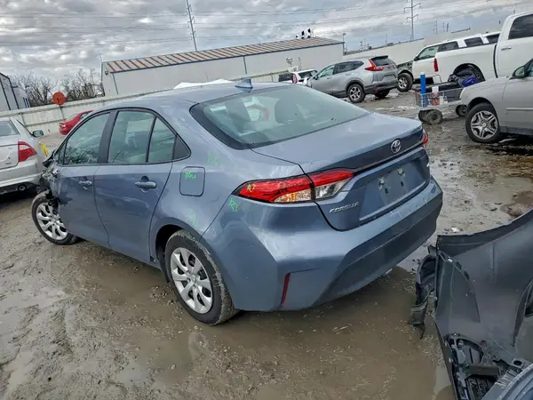 5YFB4MDE9RP142425 2024 TOYOTA COROLLA - Image 2