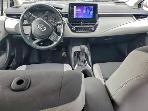 5YFB4MDE9RP142425 2024 TOYOTA COROLLA - Image 8