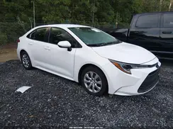 5YFB4MDE9RP142537 2024 TOYOTA COROLLA