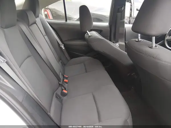 5YFB4MDE9RP142537 2024 TOYOTA COROLLA - Image 8