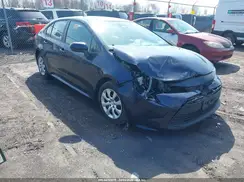 5YFB4MDE9RP142621 2024 TOYOTA COROLLA