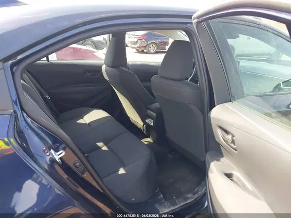 5YFB4MDE9RP142621 2024 TOYOTA COROLLA - Image 8