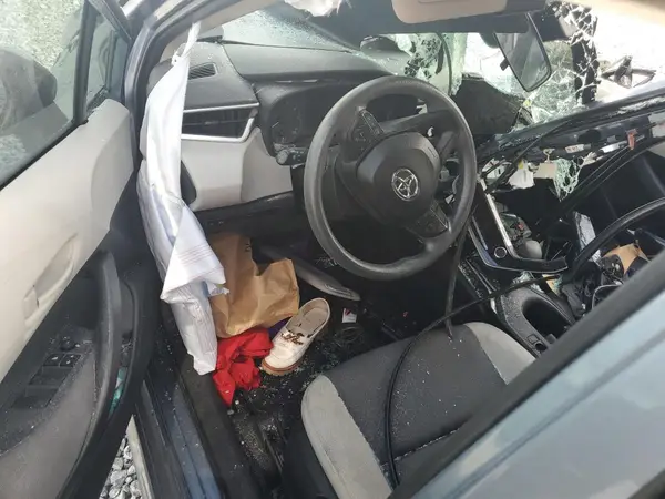 5YFB4MDE9RP142859 2024 TOYOTA COROLLA - Image 8