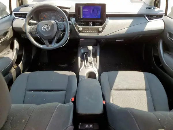 5YFB4MDE9RP142957 2024 TOYOTA COROLLA - Image 8