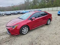 5YFB4MDE9RP144398 2024 TOYOTA COROLLA