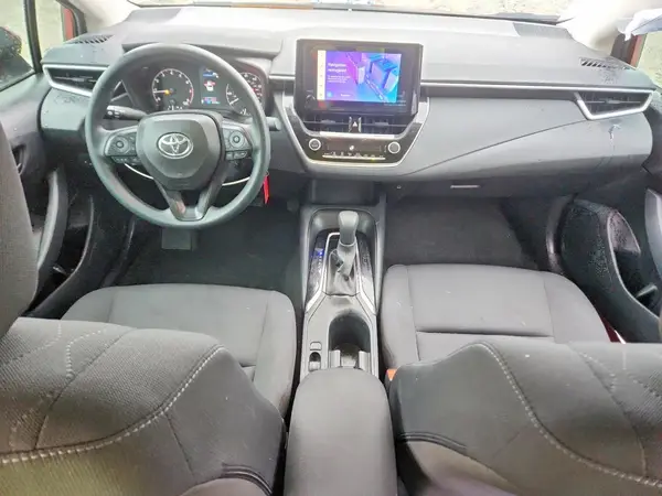 5YFB4MDE9RP144398 2024 TOYOTA COROLLA - Image 8