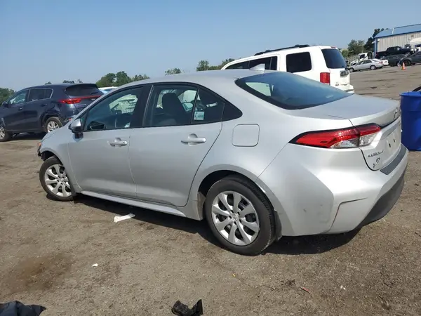 5YFB4MDE9RP144675 2024 TOYOTA COROLLA - Image 2