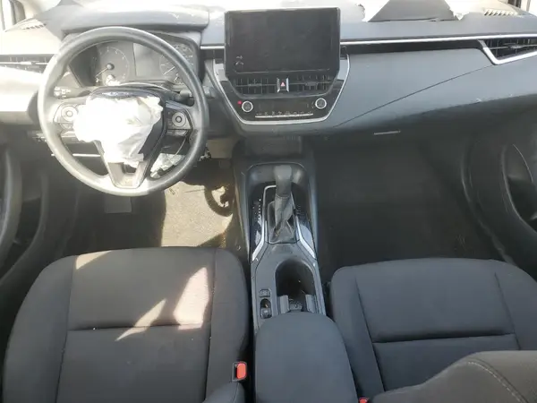 5YFB4MDE9RP144675 2024 TOYOTA COROLLA - Image 8