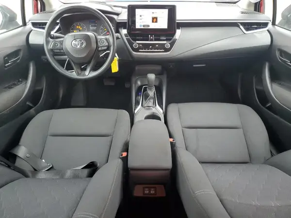 5YFB4MDE9RP146264 2024 TOYOTA COROLLA - Image 8
