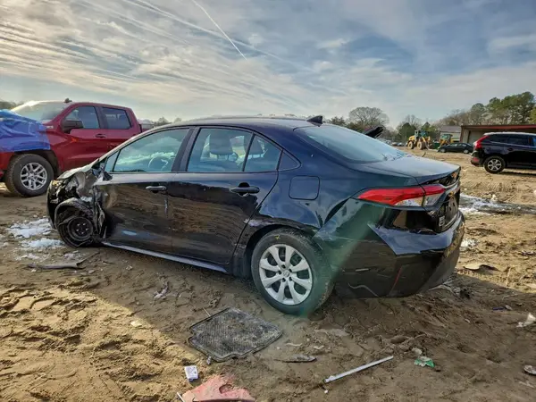 5YFB4MDE9RP146393 2024 TOYOTA COROLLA - Image 2