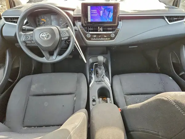 5YFB4MDE9RP146393 2024 TOYOTA COROLLA - Image 8