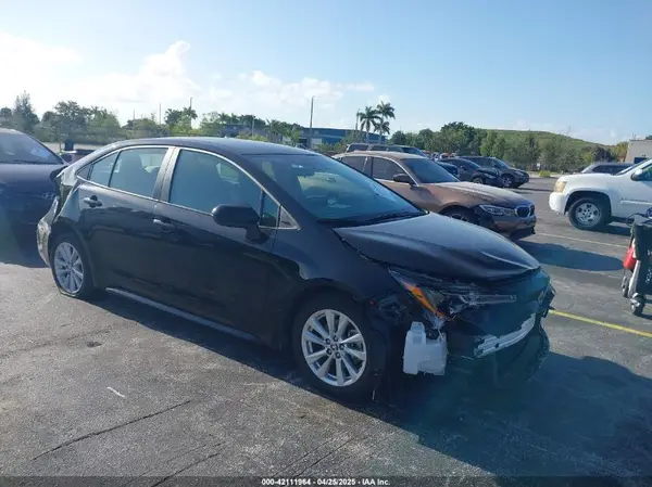 5YFB4MDE9RP147835 2024 TOYOTA COROLLA - Image 1