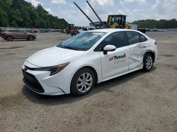 5YFB4MDE9RP148077 2024 TOYOTA COROLLA - Image 1