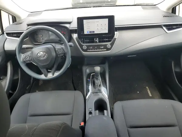 5YFB4MDE9RP148077 2024 TOYOTA COROLLA - Image 8