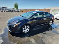 5YFB4MDE9RP148578 2024 TOYOTA COROLLA