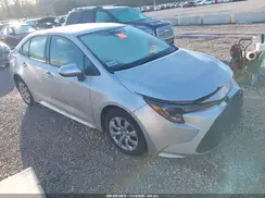 5YFB4MDE9RP148709 2024 TOYOTA COROLLA