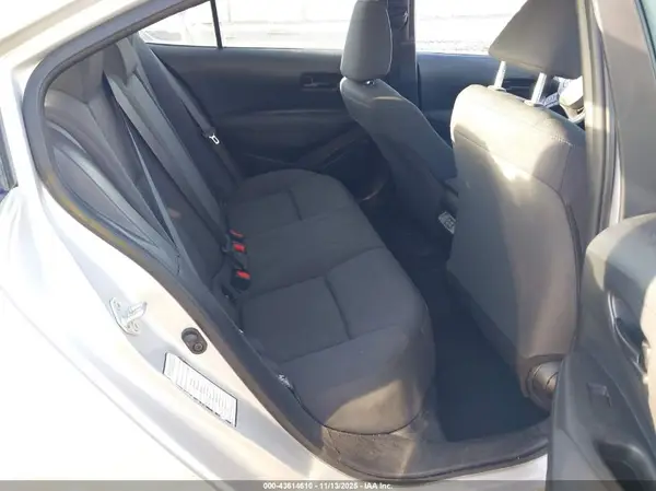 5YFB4MDE9RP148709 2024 TOYOTA COROLLA - Image 8