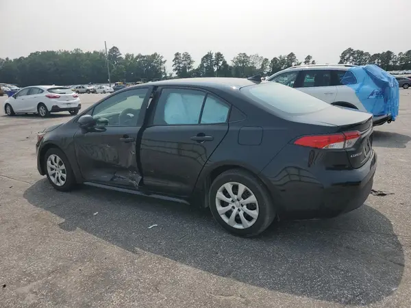 5YFB4MDE9RP149228 2024 TOYOTA COROLLA - Image 2