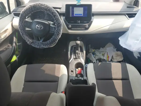 5YFB4MDE9RP149228 2024 TOYOTA COROLLA - Image 8