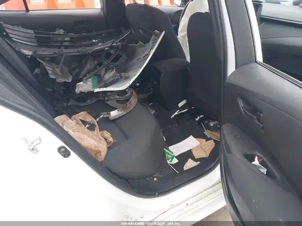 5YFB4MDE9RP149729 2024 TOYOTA COROLLA - Image 8