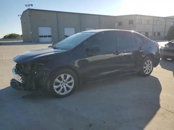 5YFB4MDE9RP151223 2024 TOYOTA COROLLA - Image 1