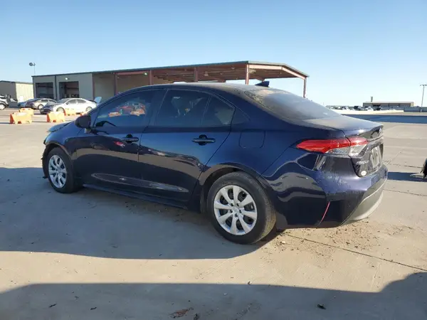 5YFB4MDE9RP151223 2024 TOYOTA COROLLA - Image 2