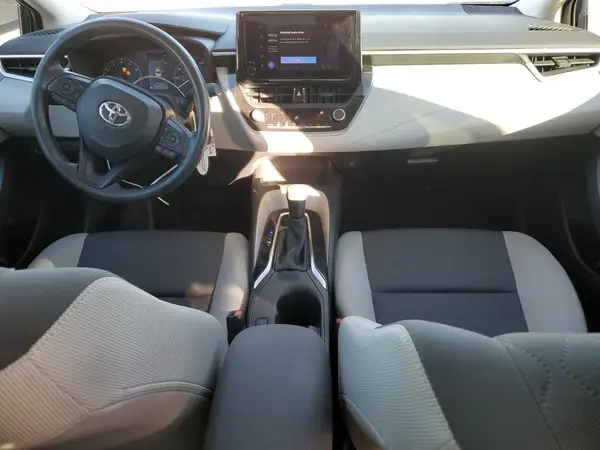 5YFB4MDE9RP151223 2024 TOYOTA COROLLA - Image 8