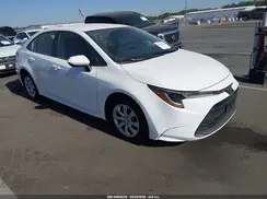 5YFB4MDE9RP151531 2024 TOYOTA COROLLA