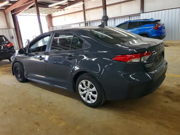 5YFB4MDE9RP152288 2024 TOYOTA COROLLA - Image 2