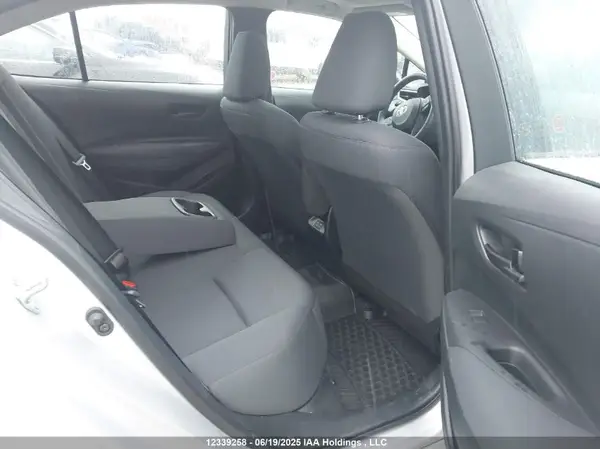 5YFB4MDE9RP152579 2024 TOYOTA COROLLA - Image 8